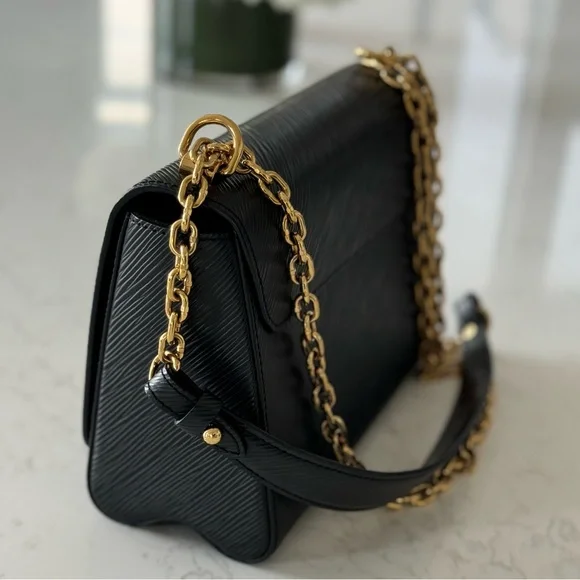 Louis Vuitton Twist MM - Picture 7 of 16